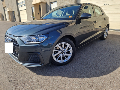 Audi A1 Sportback 30 TFSI 110 CV S-Tronic Garantie 12 Mois