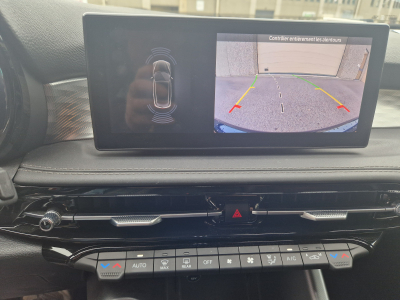 Alfa Romeo Tonale 1.5 DCT 160 CV Spéciale Edition Mild hybrid (Garantie )