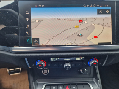 Audi Q3 Sportback 35 TDI 150 CV S-Tronic S-Line