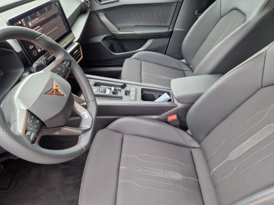 Cupra Leon 1.5 e-TSI 150 CH DSG7 (Garantie 12 Mois)