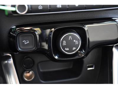 Citroën C3 Aircross 1.2 PureTech 110