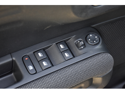 Citroën C3 Aircross 1.2 PureTech 110