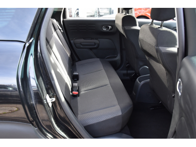 Citroën C3 Aircross 1.2 PureTech 110