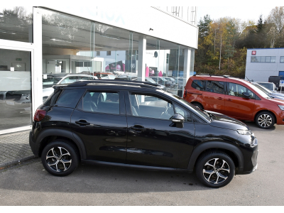 Citroën C3 Aircross 1.2 PureTech 110