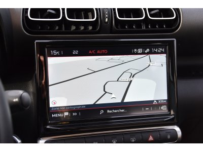 Citroën C3 Aircross 1.2 PureTech 110