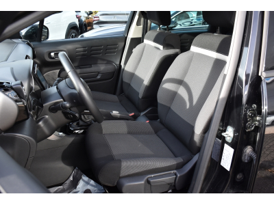 Citroën C3 Aircross 1.2 PureTech 110