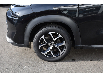 Citroën C3 Aircross 1.2 PureTech 110