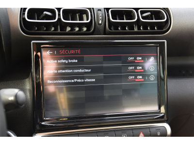 Citroën C3 Aircross 1.2 PureTech 110