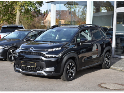Citroën C3 Aircross 1.2 PureTech 110
