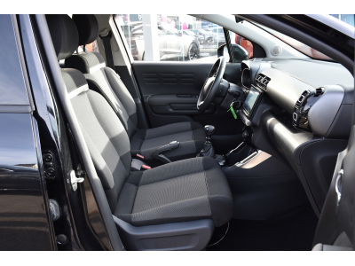 Citroën C3 Aircross 1.2 PureTech 110