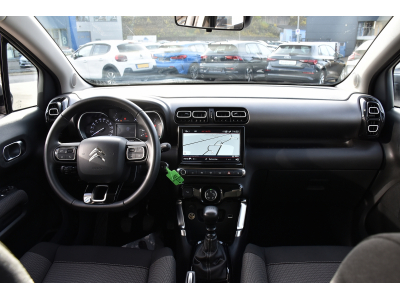 Citroën C3 Aircross 1.2 PureTech 110