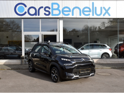 Citroën C3 Aircross 1.2 PureTech 110