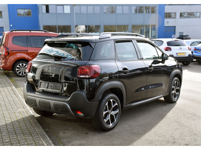 Citroën C3 Aircross 1.2 PureTech 110