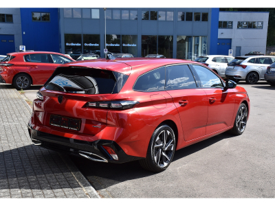 Peugeot 308 SW 1.6 PHEV Hybrid EAT8 Allure