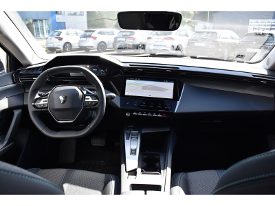 Peugeot 308 SW 1.6 PHEV Hybrid EAT8 Allure