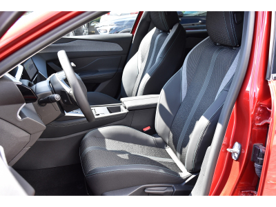 Peugeot 308 SW 1.6 PHEV Hybrid EAT8 Allure