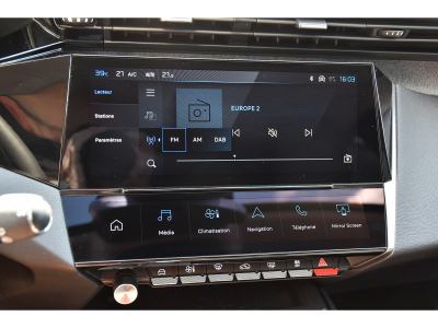 Peugeot 308 SW 1.6 PHEV Hybrid EAT8 Allure