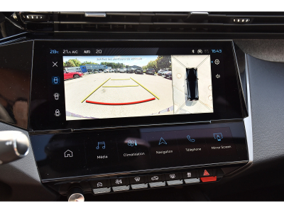 Peugeot 308 SW 1.6 PHEV Hybrid EAT8 Allure