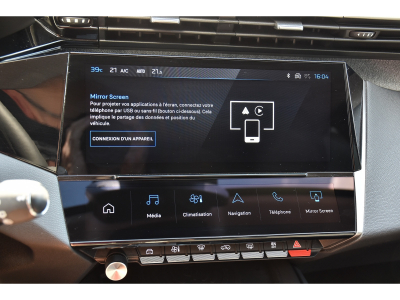 Peugeot 308 SW 1.6 PHEV Hybrid EAT8 Allure