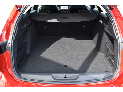 Peugeot 308 SW 1.6 PHEV Hybrid EAT8 Allure