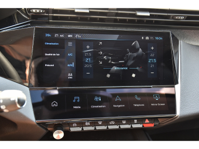 Peugeot 308 SW 1.6 PHEV Hybrid EAT8 Allure