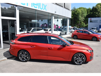 Peugeot 308 SW 1.6 PHEV Hybrid EAT8 Allure