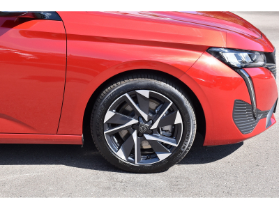 Peugeot 308 SW 1.6 PHEV Hybrid EAT8 Allure