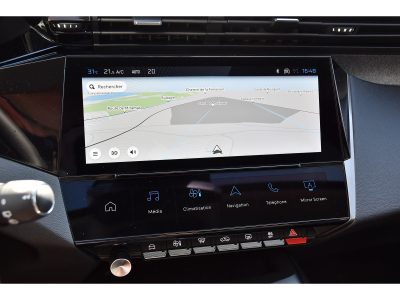 Peugeot 308 SW 1.6 PHEV Hybrid EAT8 Allure