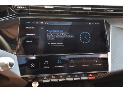 Peugeot 308 SW 1.6 PHEV Hybrid EAT8 Allure