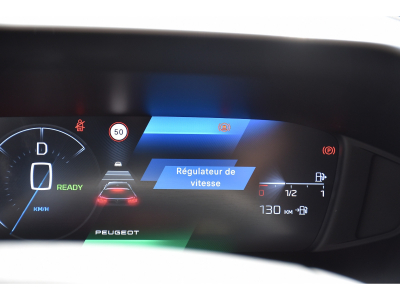 Peugeot 308 SW 1.6 PHEV Hybrid EAT8 Allure