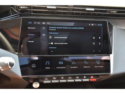 Peugeot 308 SW 1.6 PHEV Hybrid EAT8 Allure