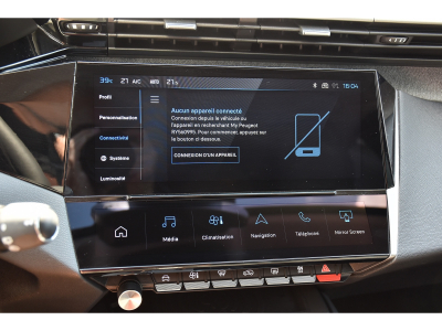 Peugeot 308 SW 1.6 PHEV Hybrid EAT8 Allure