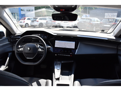 Peugeot 308 SW 1.6 PHEV Hybrid EAT8 Allure