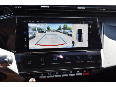 Peugeot 308 SW 1.6 PHEV Hybrid EAT8 Allure