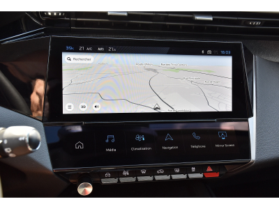 Peugeot 308 SW 1.6 PHEV Hybrid EAT8 Allure