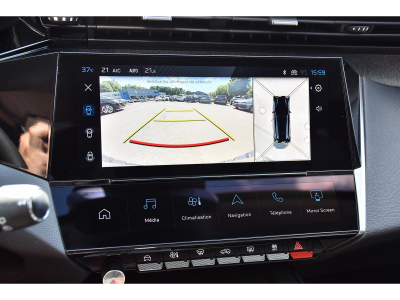 Peugeot 308 SW 1.6 PHEV Hybrid EAT8 Allure