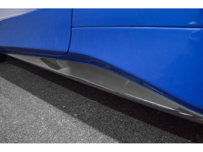 Ferrari 488 Spider 3.9 V8 - BLU CORSA