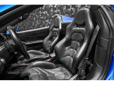 Ferrari 488 Spider 3.9 V8 - BLU CORSA