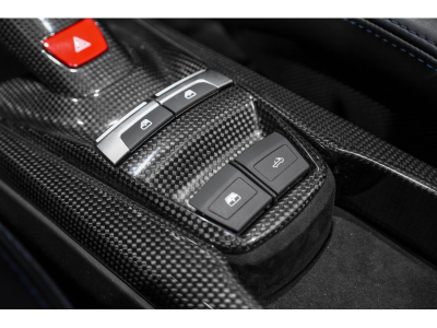 Ferrari 488 Spider 3.9 V8 - BLU CORSA