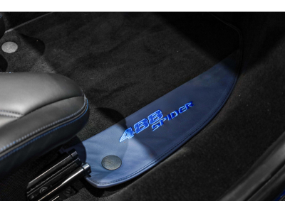 Ferrari 488 Spider 3.9 V8 - BLU CORSA