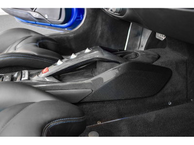 Ferrari 488 Spider 3.9 V8 - BLU CORSA