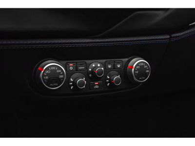 Ferrari 488 Spider 3.9 V8 - BLU CORSA