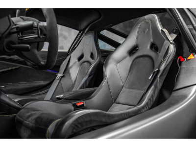 McLaren 720S PERFORMANCE COUPÉ - PACK CARBONE - MSO PAINT