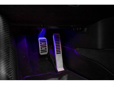 McLaren 720S PERFORMANCE COUPÉ - PACK CARBONE - MSO PAINT