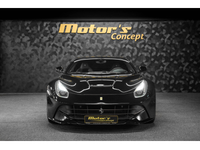 Ferrari F12 Berlinetta 6.3 V12 - GARANTIE POWER 08/2028