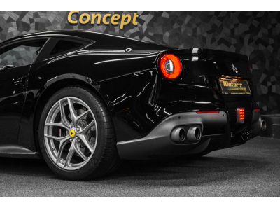 Ferrari F12 Berlinetta 6.3 V12 - GARANTIE POWER 08/2028