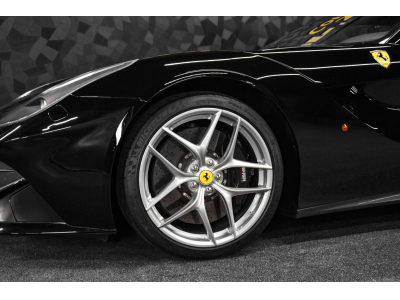 Ferrari F12 Berlinetta 6.3 V12 - GARANTIE POWER 08/2028