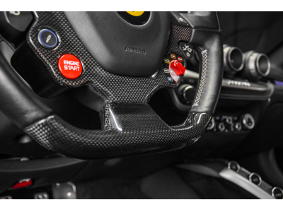 Ferrari F12 Berlinetta 6.3 V12 - GARANTIE POWER 08/2028