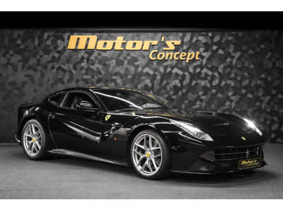 Ferrari F12 Berlinetta 6.3 V12 - GARANTIE POWER 08/2028