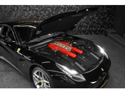Ferrari F12 Berlinetta 6.3 V12 - GARANTIE POWER 08/2028